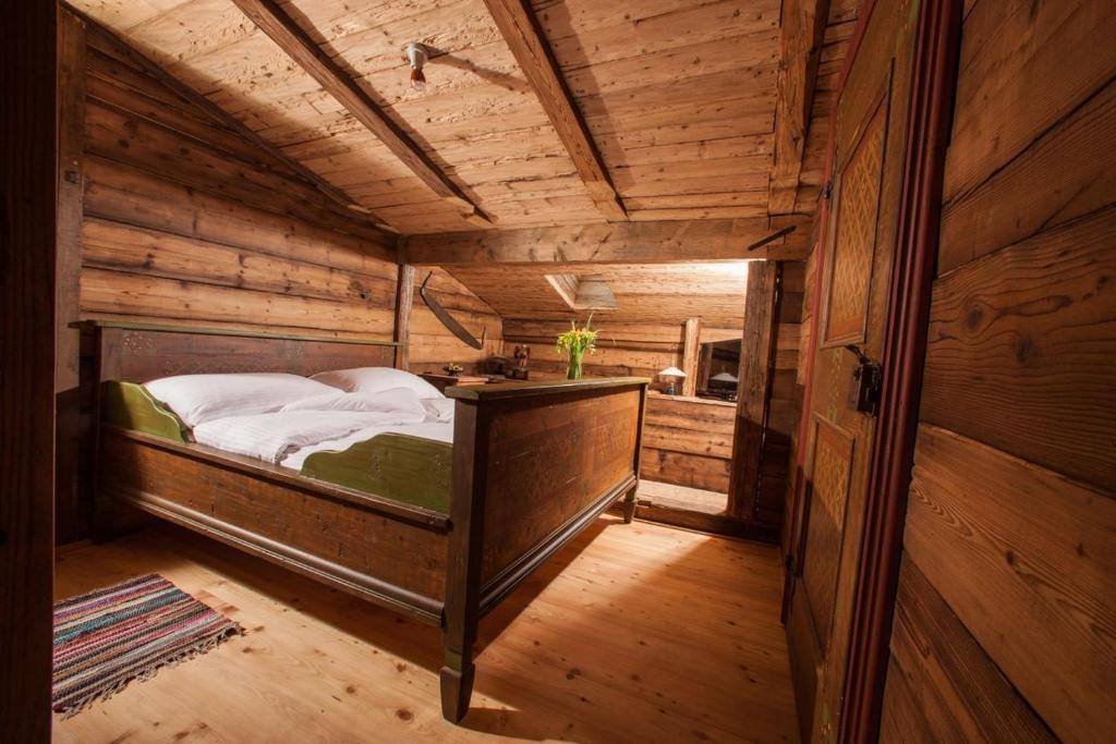 Steirisch Ursprung Hotel Brodingberg Room photo