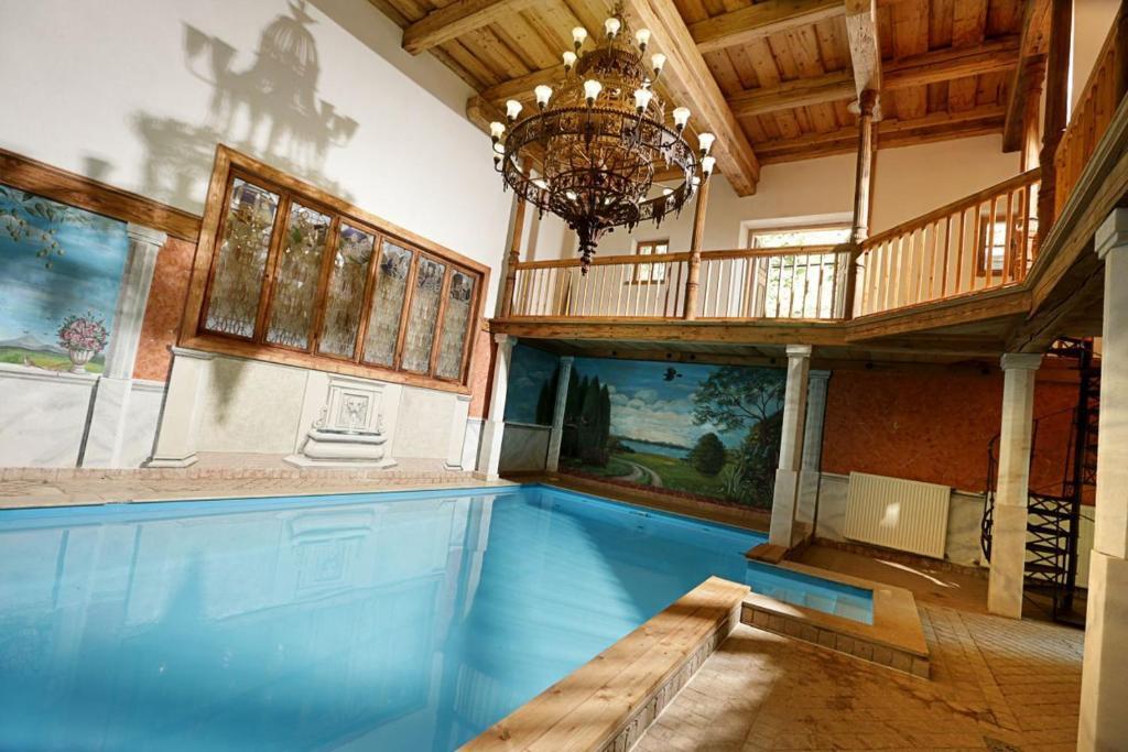 Steirisch Ursprung Hotel Brodingberg Exterior photo