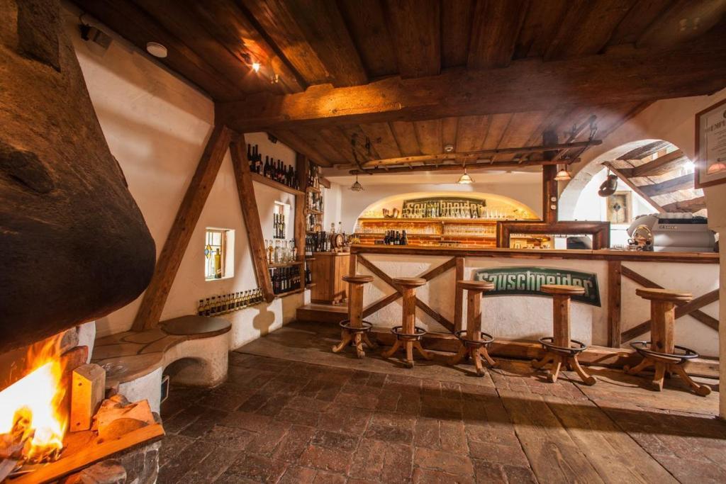 Steirisch Ursprung Hotel Brodingberg Exterior photo